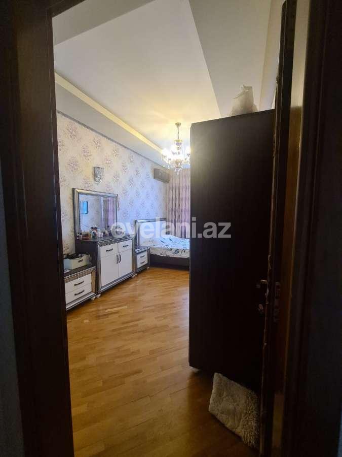 Kirayə verilir, yeni tikili, 3 otaqlı, 125 m², Bakı, Nəsimi r.