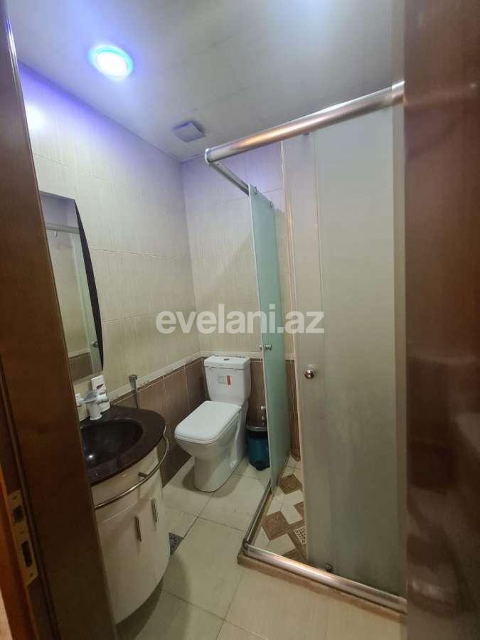 Kirayə verilir, yeni tikili, 3 otaqlı, 125 m², Bakı, Nəsimi r.