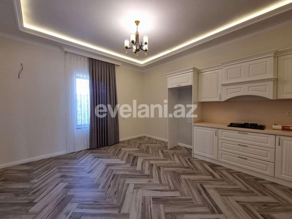Satılır, həyət evi / bağ, 4 otaqlı, 200 m², Bakı, Xəzər r, Şüvəlan q.