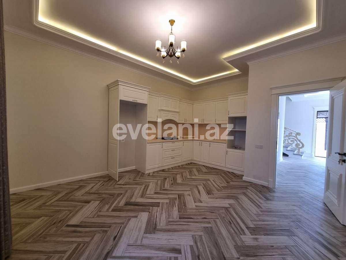 Satılır, həyət evi / bağ, 4 otaqlı, 200 m², Bakı, Xəzər r, Şüvəlan q.