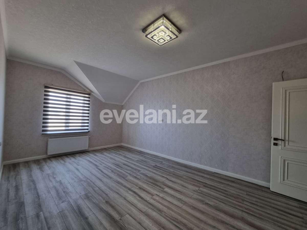 Satılır, həyət evi / bağ, 4 otaqlı, 200 m², Bakı, Xəzər r, Şüvəlan q.