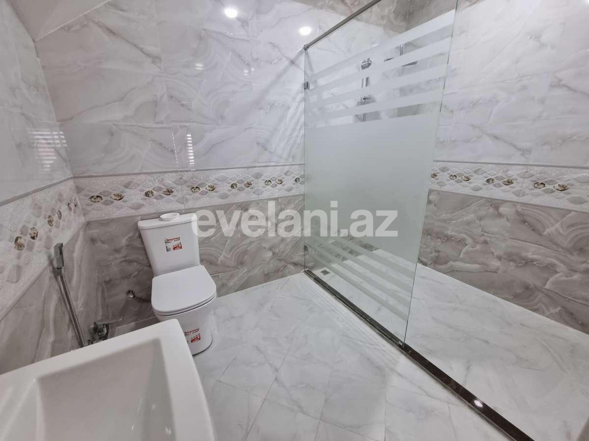 Satılır, həyət evi / bağ, 4 otaqlı, 200 m², Bakı, Xəzər r, Şüvəlan q.