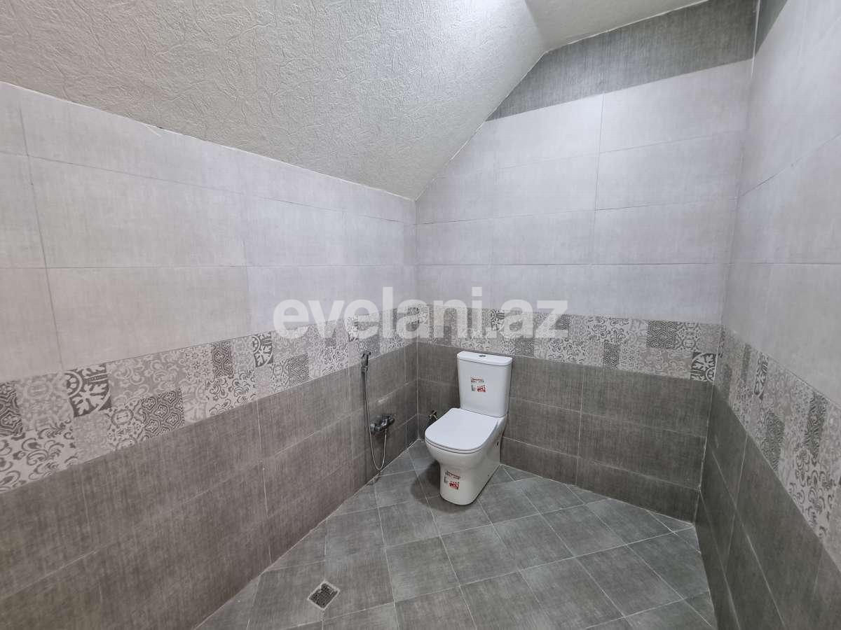 Satılır, həyət evi / bağ, 4 otaqlı, 200 m², Bakı, Xəzər r, Şüvəlan q.