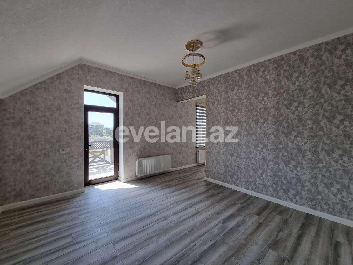 Satılır, həyət evi / bağ, 4 otaqlı, 200 m², Bakı, Xəzər r, Şüvəlan q.