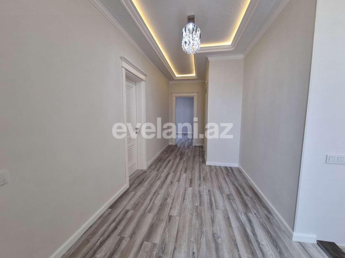 Satılır, həyət evi / bağ, 4 otaqlı, 200 m², Bakı, Xəzər r, Şüvəlan q.