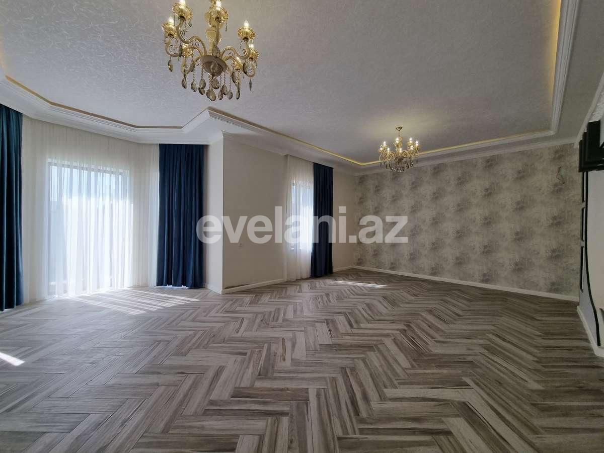 Satılır, həyət evi / bağ, 4 otaqlı, 200 m², Bakı, Xəzər r, Şüvəlan q.