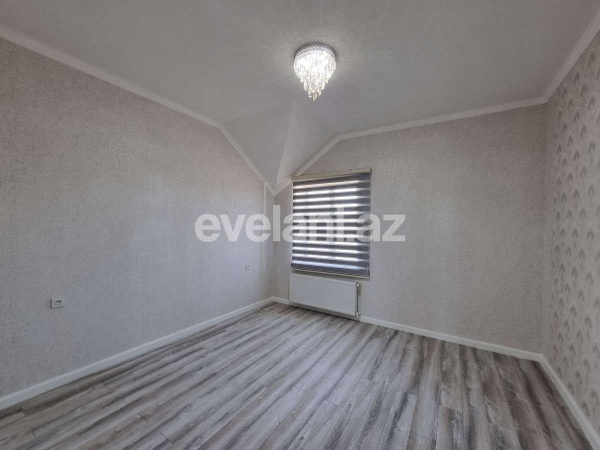 Satılır, həyət evi / bağ, 4 otaqlı, 200 m², Bakı, Xəzər r, Şüvəlan q.