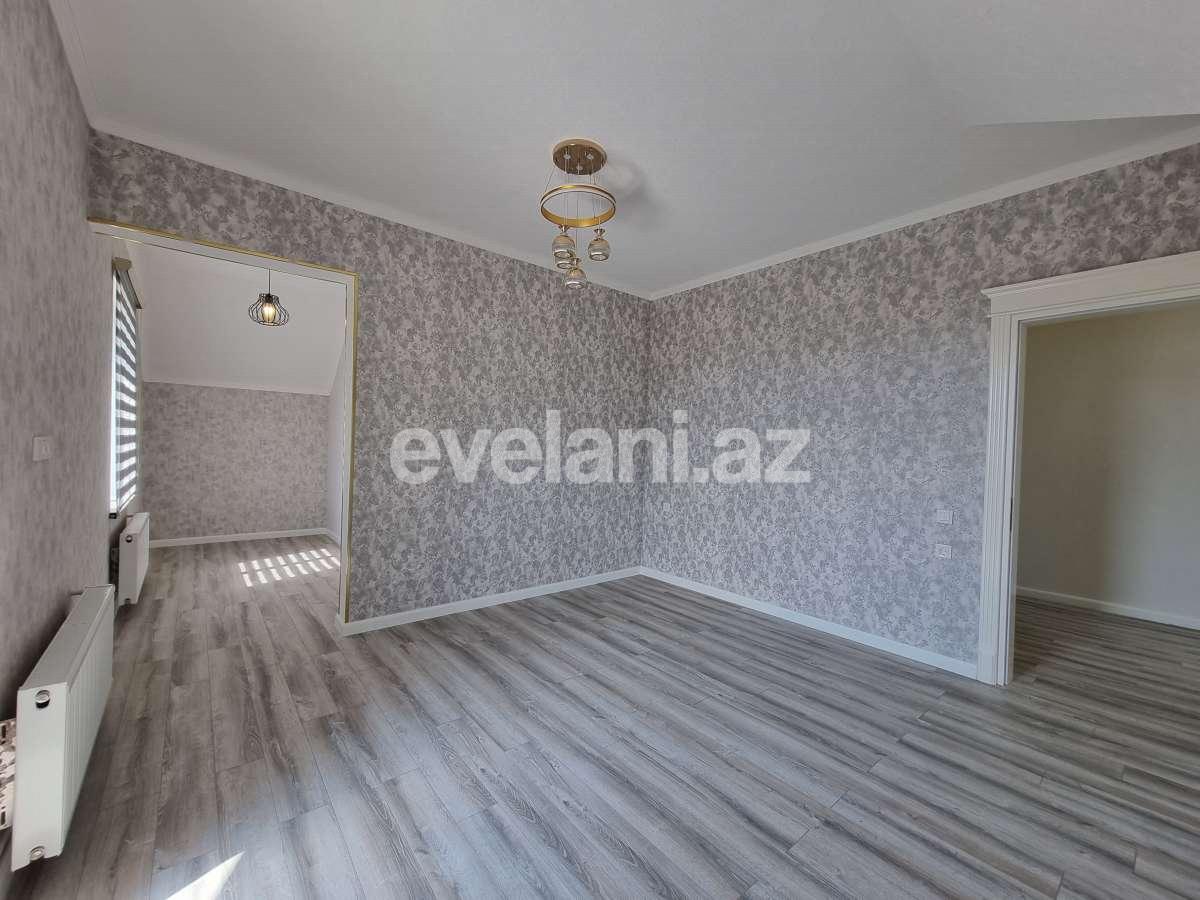 Satılır, həyət evi / bağ, 4 otaqlı, 200 m², Bakı, Xəzər r, Şüvəlan q.