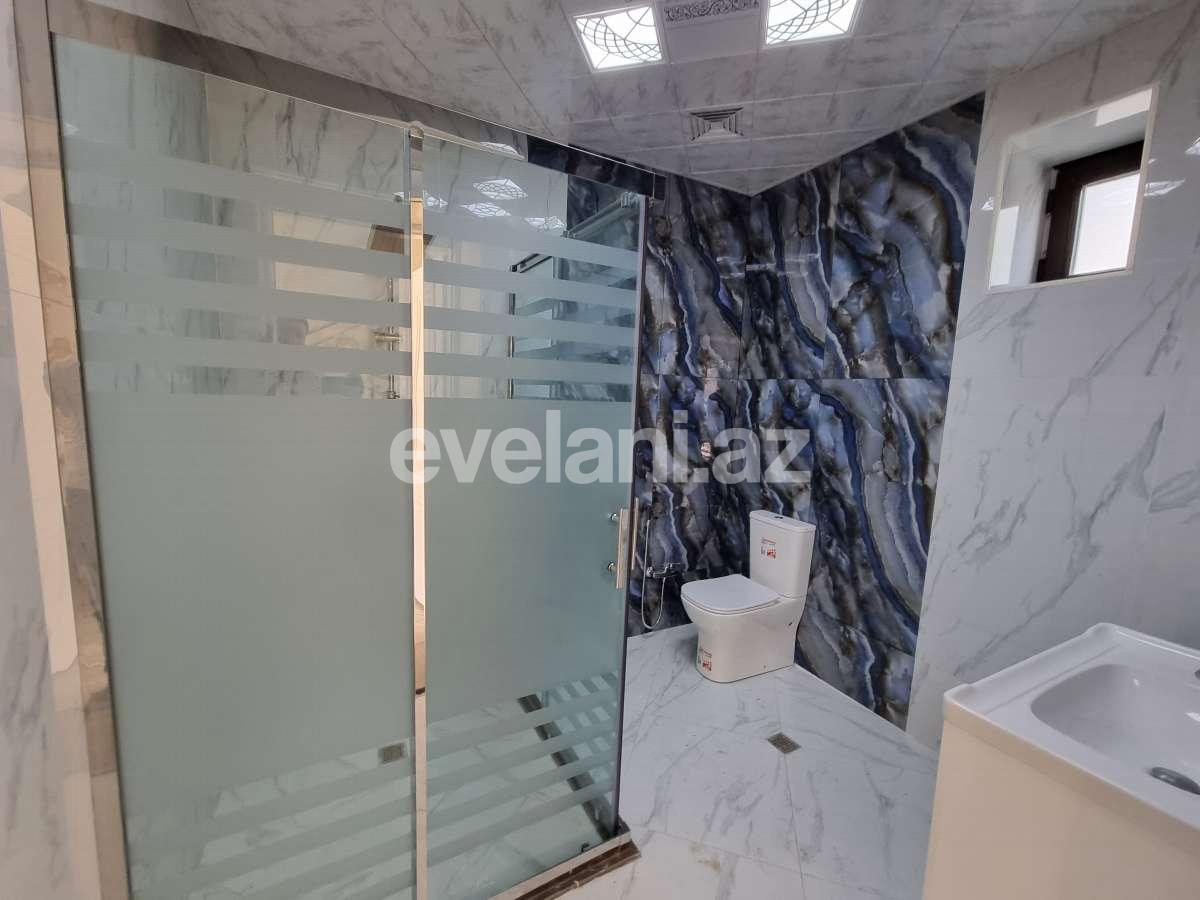 Satılır, həyət evi / bağ, 4 otaqlı, 200 m², Bakı, Xəzər r, Şüvəlan q.