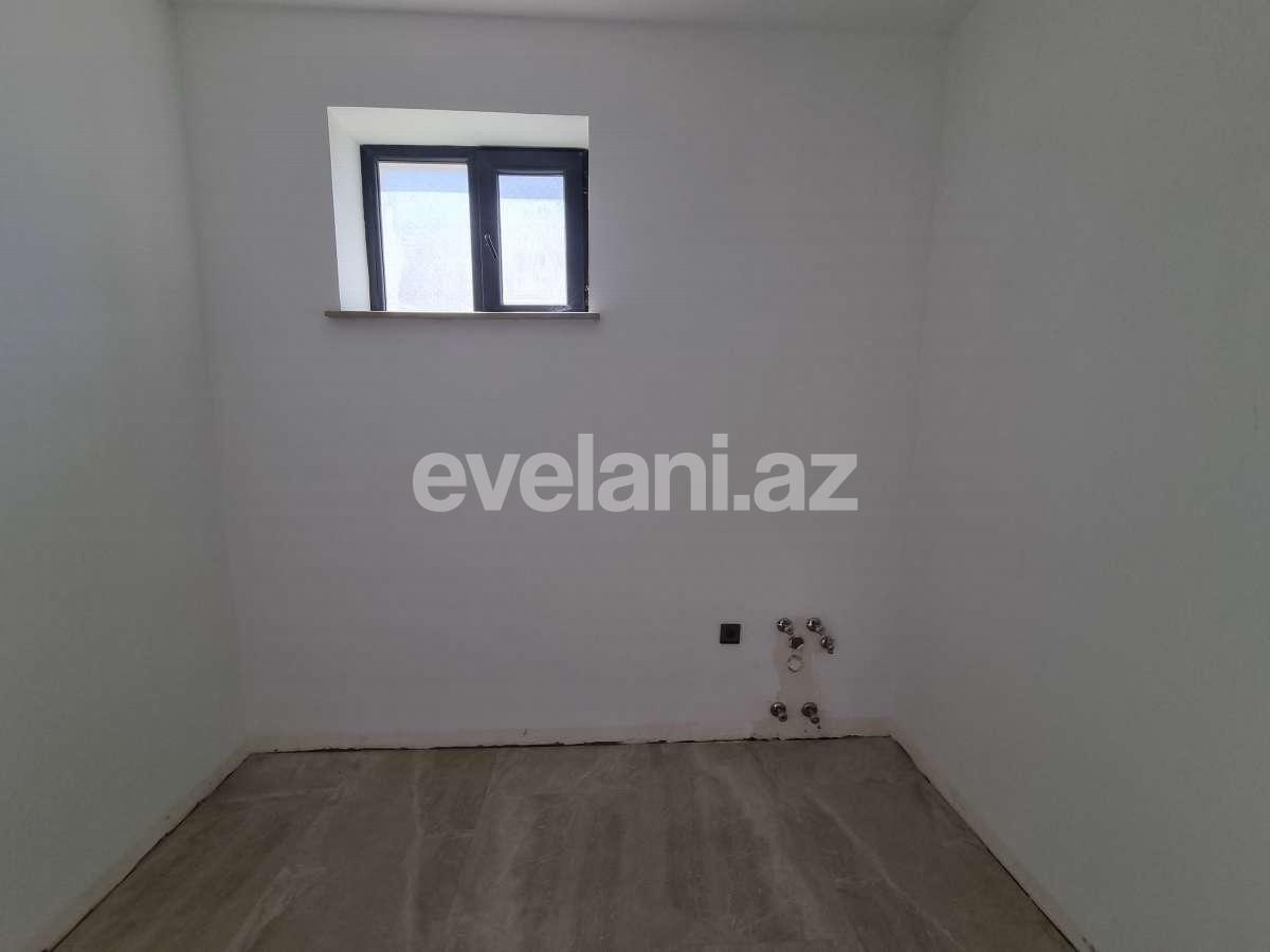 Satılır, həyət evi / bağ, 6 otaqlı, 500 m², Bakı, Xəzər r, Mərdəkan q.