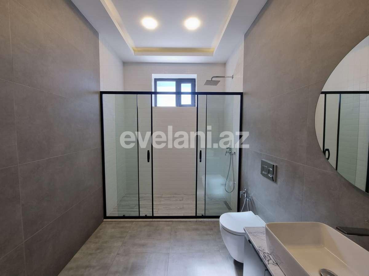 Satılır, həyət evi / bağ, 6 otaqlı, 500 m², Bakı, Xəzər r, Mərdəkan q.