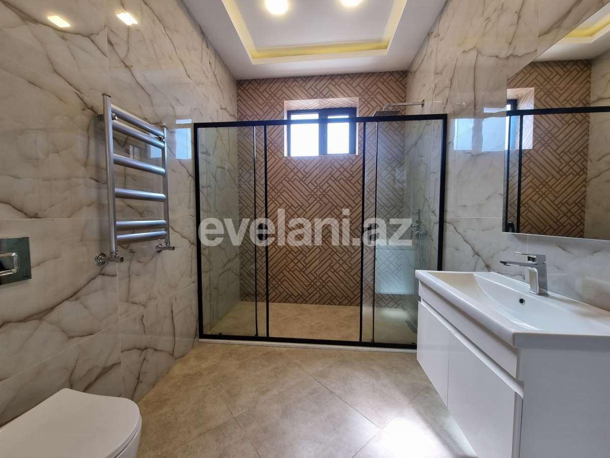 Satılır, həyət evi / bağ, 6 otaqlı, 500 m², Bakı, Xəzər r, Mərdəkan q.