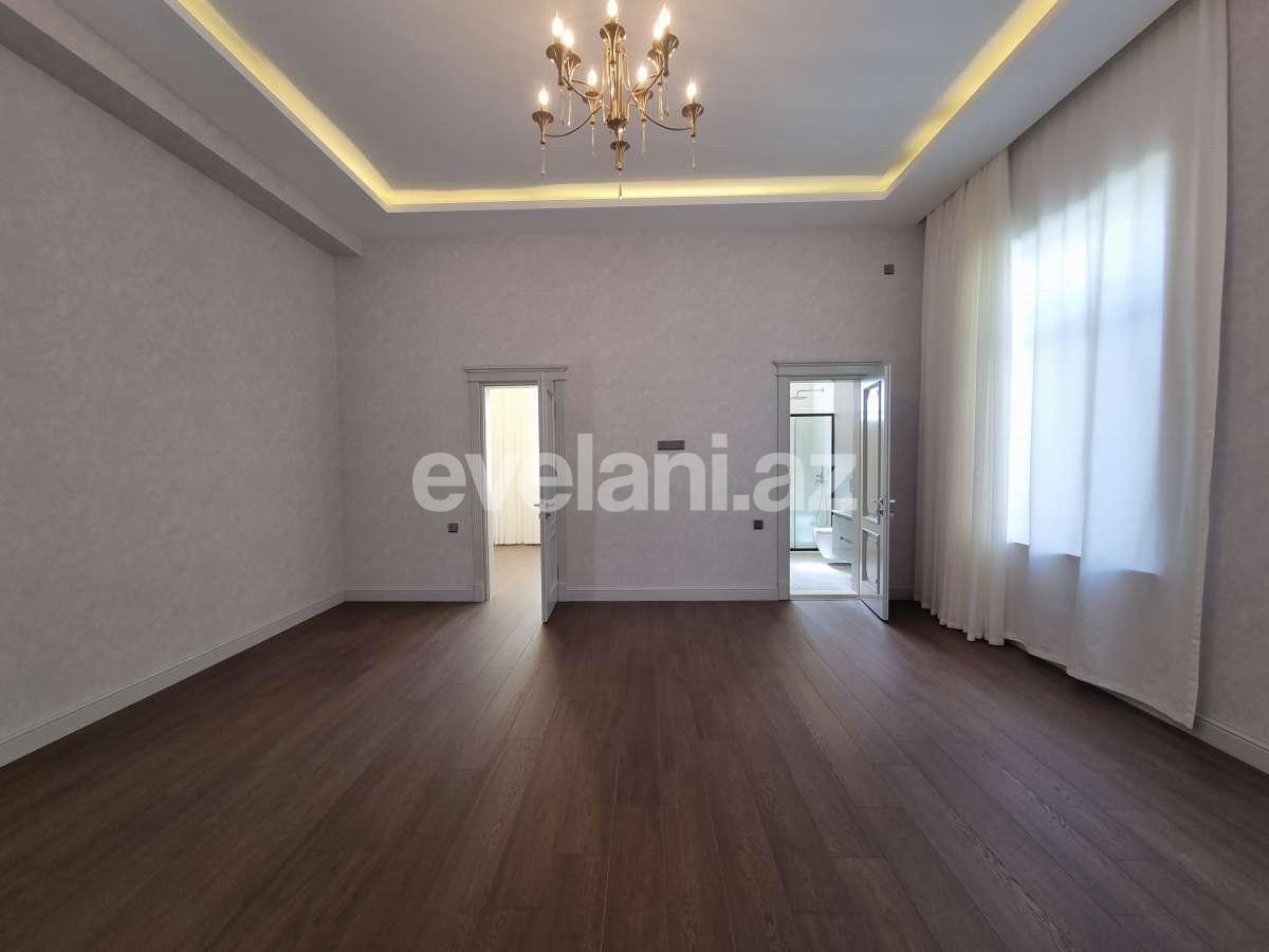 Satılır, həyət evi / bağ, 6 otaqlı, 500 m², Bakı, Xəzər r, Mərdəkan q.