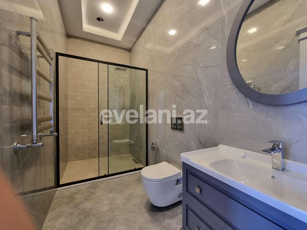 Satılır, həyət evi / bağ, 6 otaqlı, 500 m², Bakı, Xəzər r, Mərdəkan q.