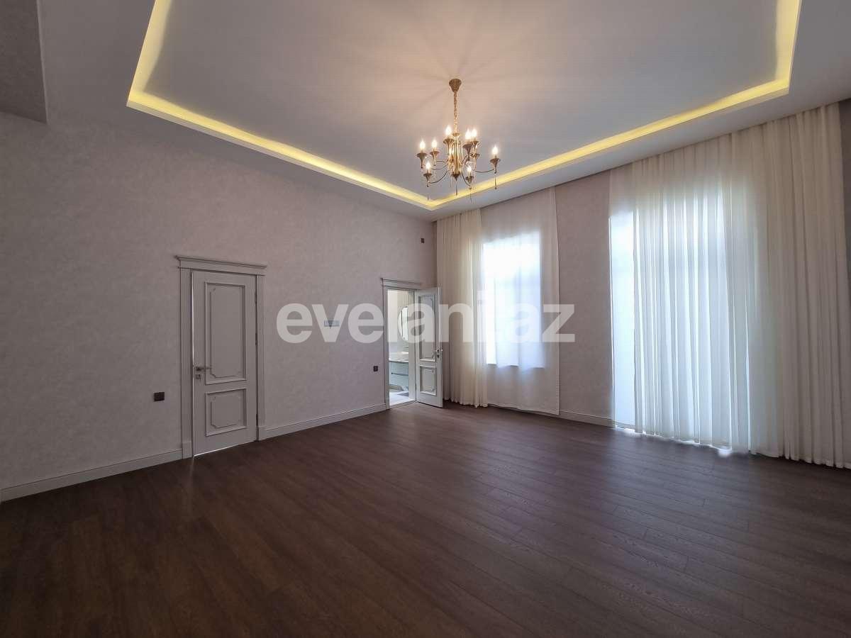 Satılır, həyət evi / bağ, 6 otaqlı, 500 m², Bakı, Xəzər r, Mərdəkan q.