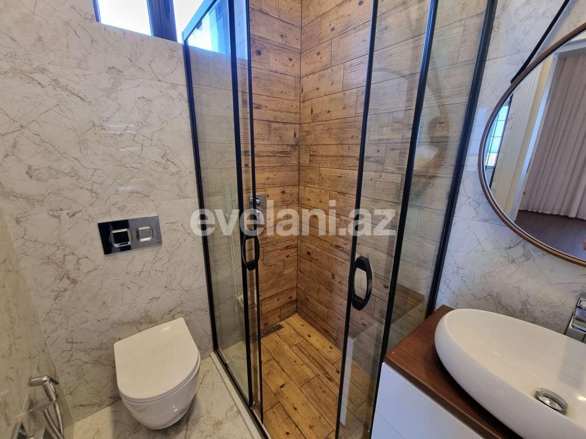 Satılır, həyət evi / bağ, 6 otaqlı, 500 m², Bakı, Xəzər r, Mərdəkan q.
