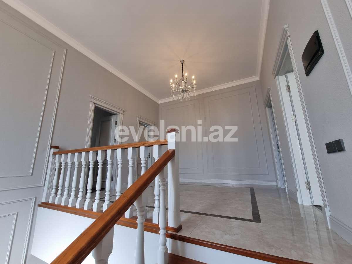 Satılır, həyət evi / bağ, 6 otaqlı, 500 m², Bakı, Xəzər r, Mərdəkan q.
