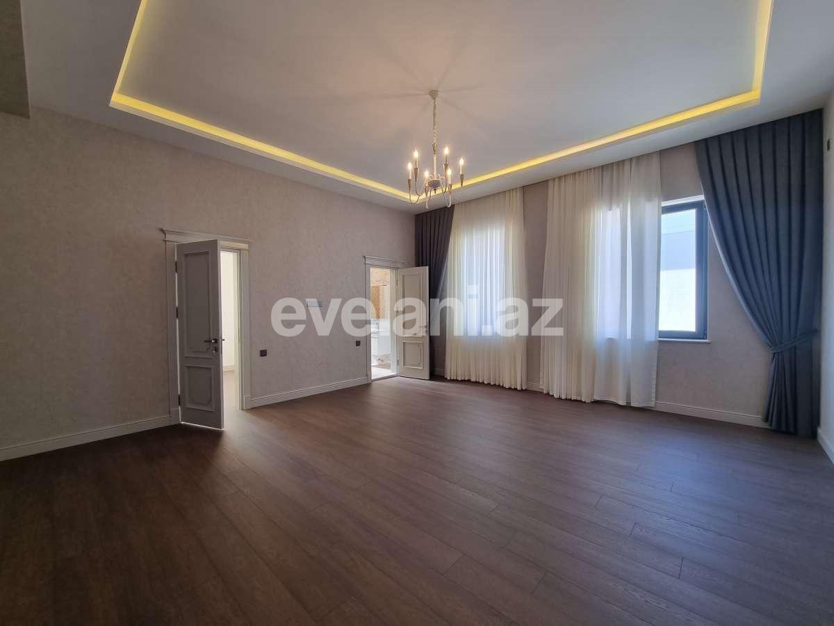 Satılır, həyət evi / bağ, 6 otaqlı, 500 m², Bakı, Xəzər r, Mərdəkan q.