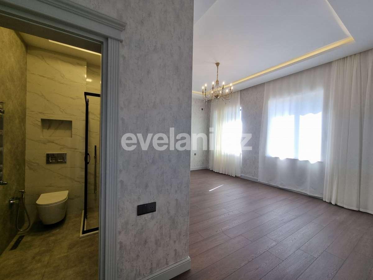 Satılır, həyət evi / bağ, 6 otaqlı, 500 m², Bakı, Xəzər r, Mərdəkan q.