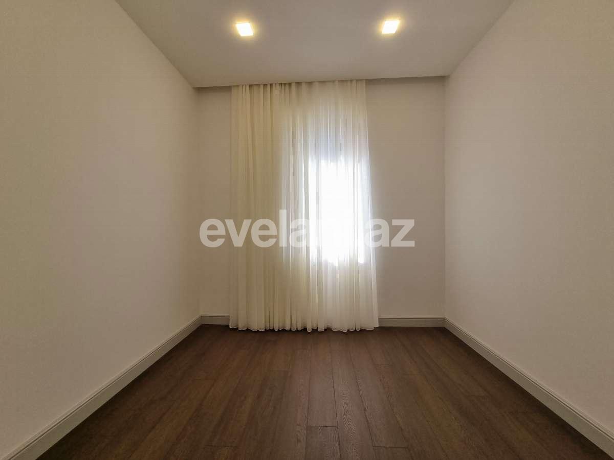 Satılır, həyət evi / bağ, 6 otaqlı, 500 m², Bakı, Xəzər r, Mərdəkan q.