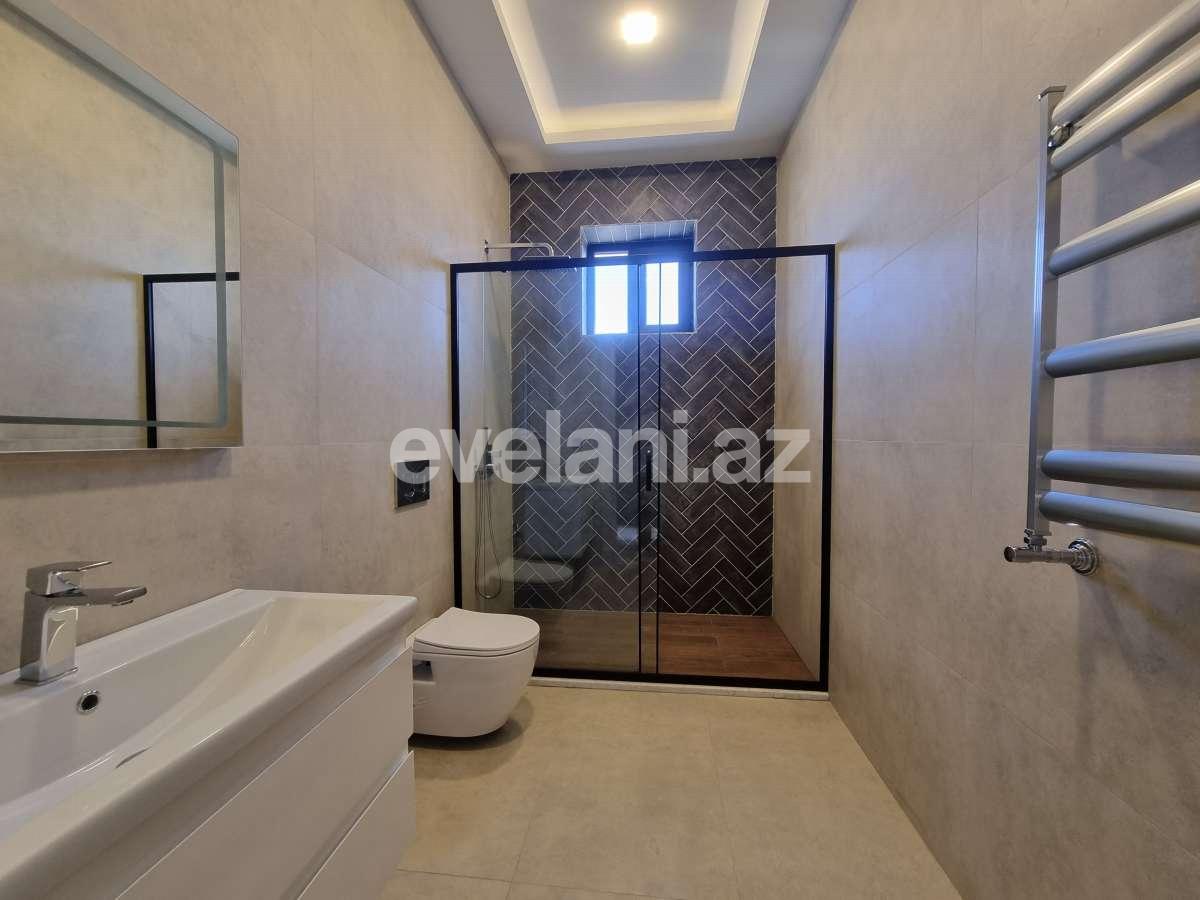 Satılır, həyət evi / bağ, 6 otaqlı, 500 m², Bakı, Xəzər r, Mərdəkan q.