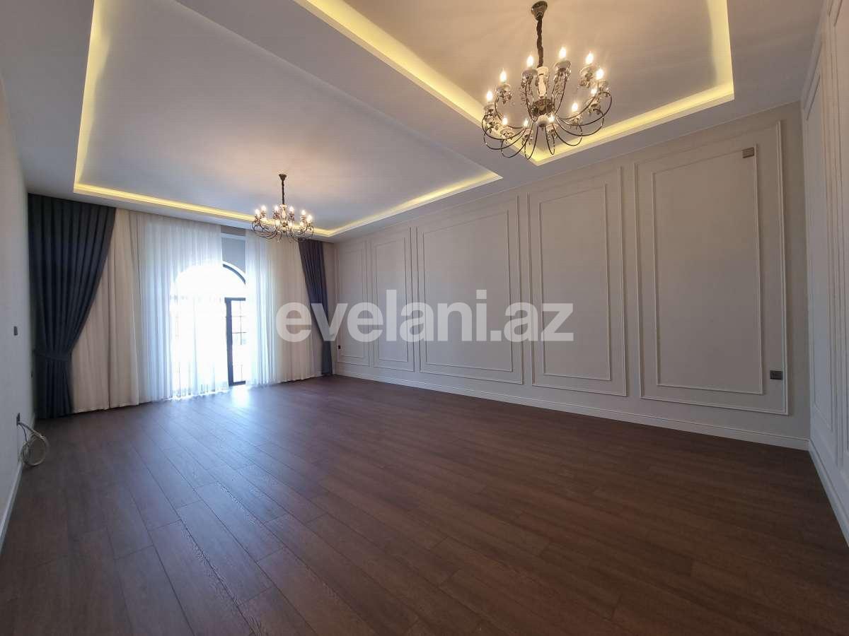 Satılır, həyət evi / bağ, 6 otaqlı, 500 m², Bakı, Xəzər r, Mərdəkan q.