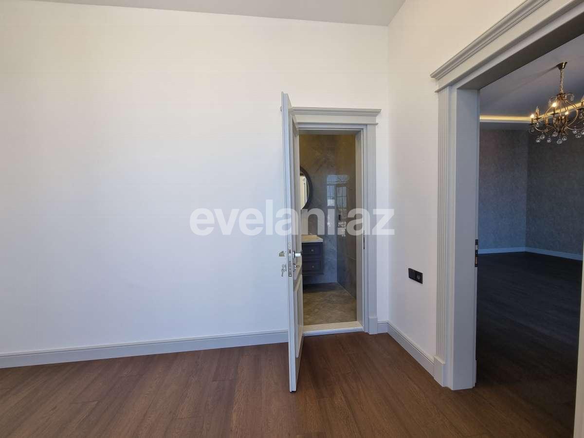 Satılır, həyət evi / bağ, 6 otaqlı, 500 m², Bakı, Xəzər r, Mərdəkan q.