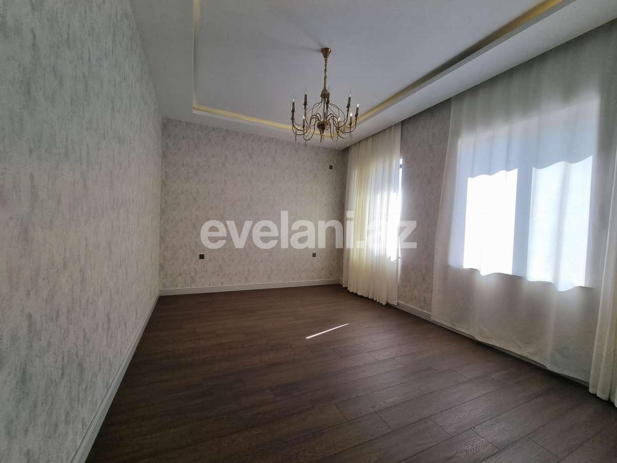 Satılır, həyət evi / bağ, 6 otaqlı, 500 m², Bakı, Xəzər r, Mərdəkan q.