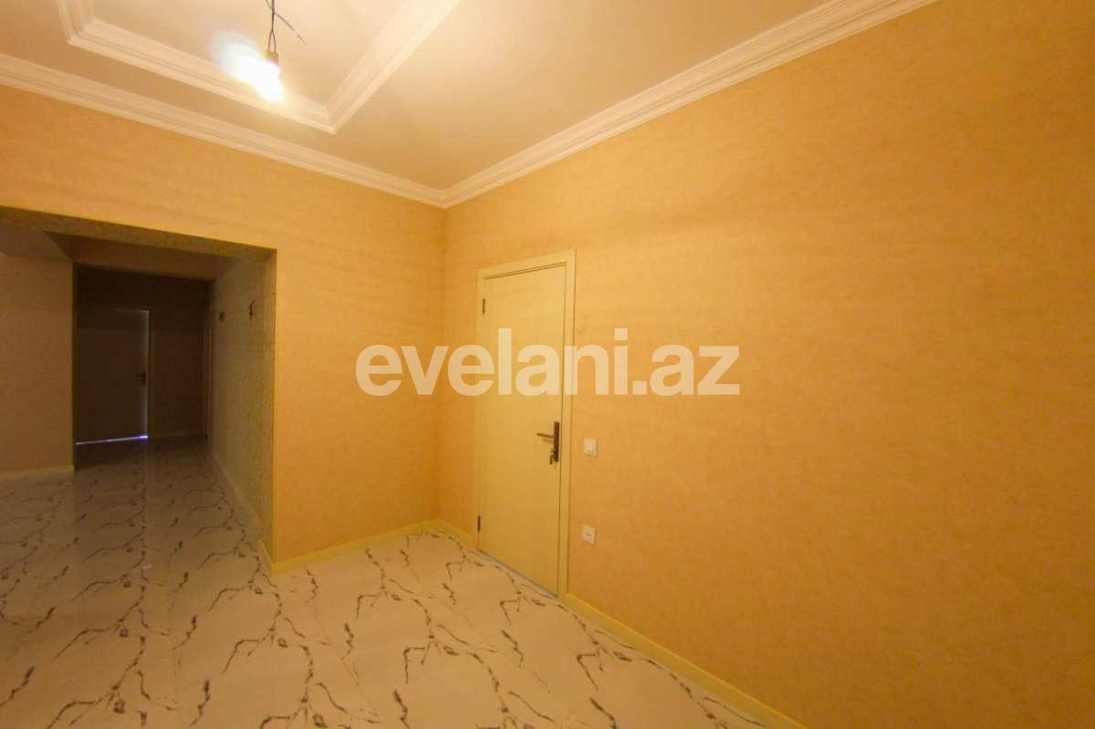 Satılır, yeni tikili, 4 otaqlı, 205 m², Bakı, Nəsimi r, Gənclik m.