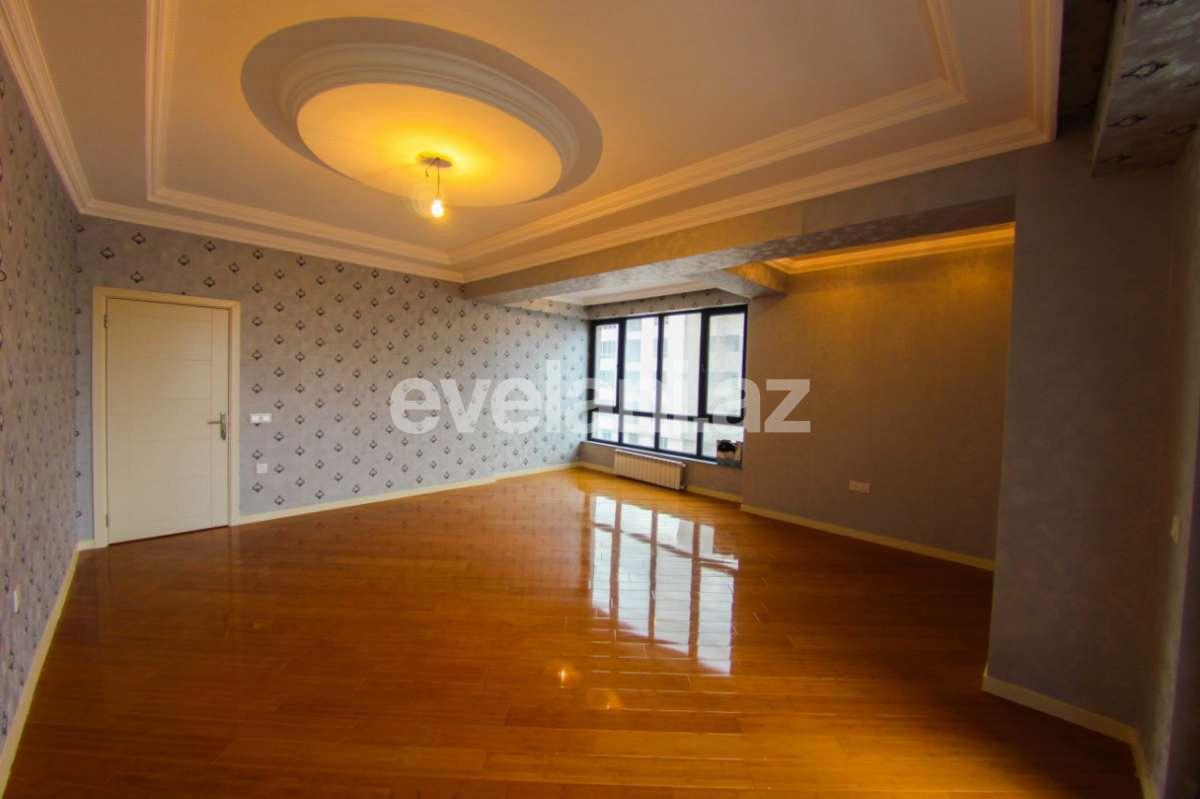 Satılır, yeni tikili, 4 otaqlı, 205 m², Bakı, Nəsimi r, Gənclik m.