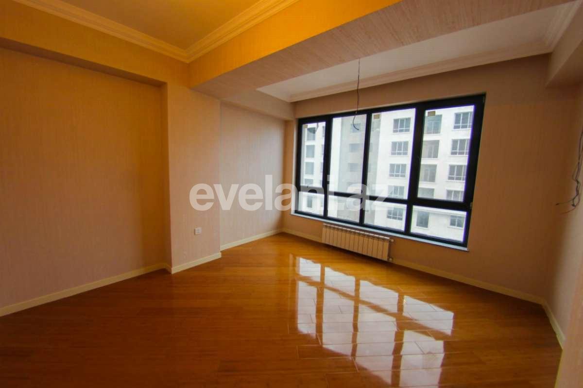 Satılır, yeni tikili, 4 otaqlı, 205 m², Bakı, Nəsimi r, Gənclik m.