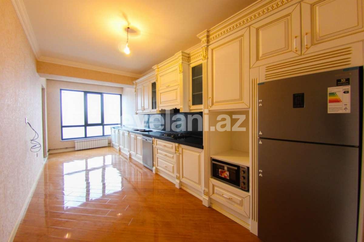 Satılır, yeni tikili, 4 otaqlı, 205 m², Bakı, Nəsimi r, Gənclik m.