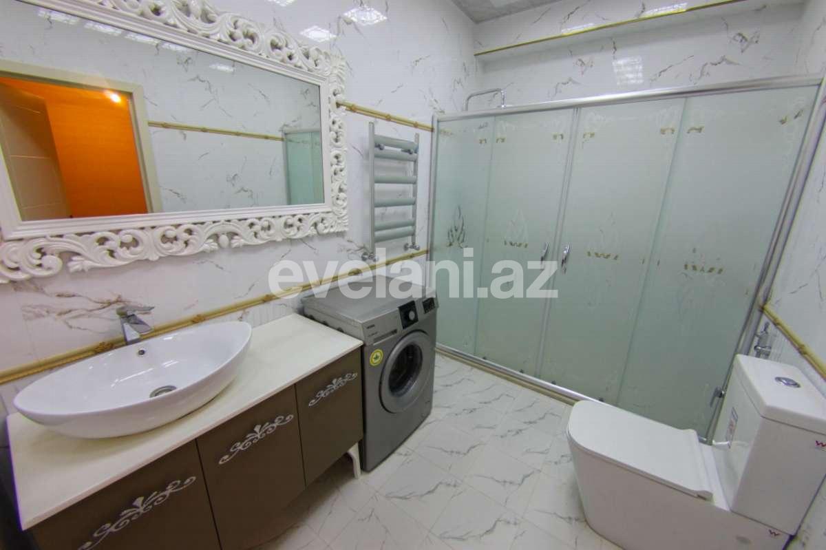 Satılır, yeni tikili, 4 otaqlı, 205 m², Bakı, Nəsimi r, Gənclik m.