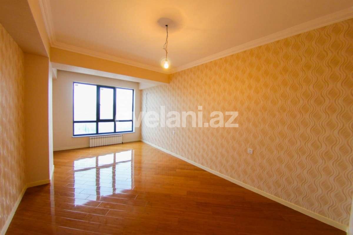 Satılır, yeni tikili, 4 otaqlı, 205 m², Bakı, Nəsimi r, Gənclik m.
