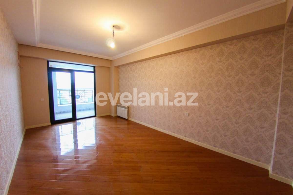 Satılır, yeni tikili, 4 otaqlı, 205 m², Bakı, Nəsimi r, Gənclik m.