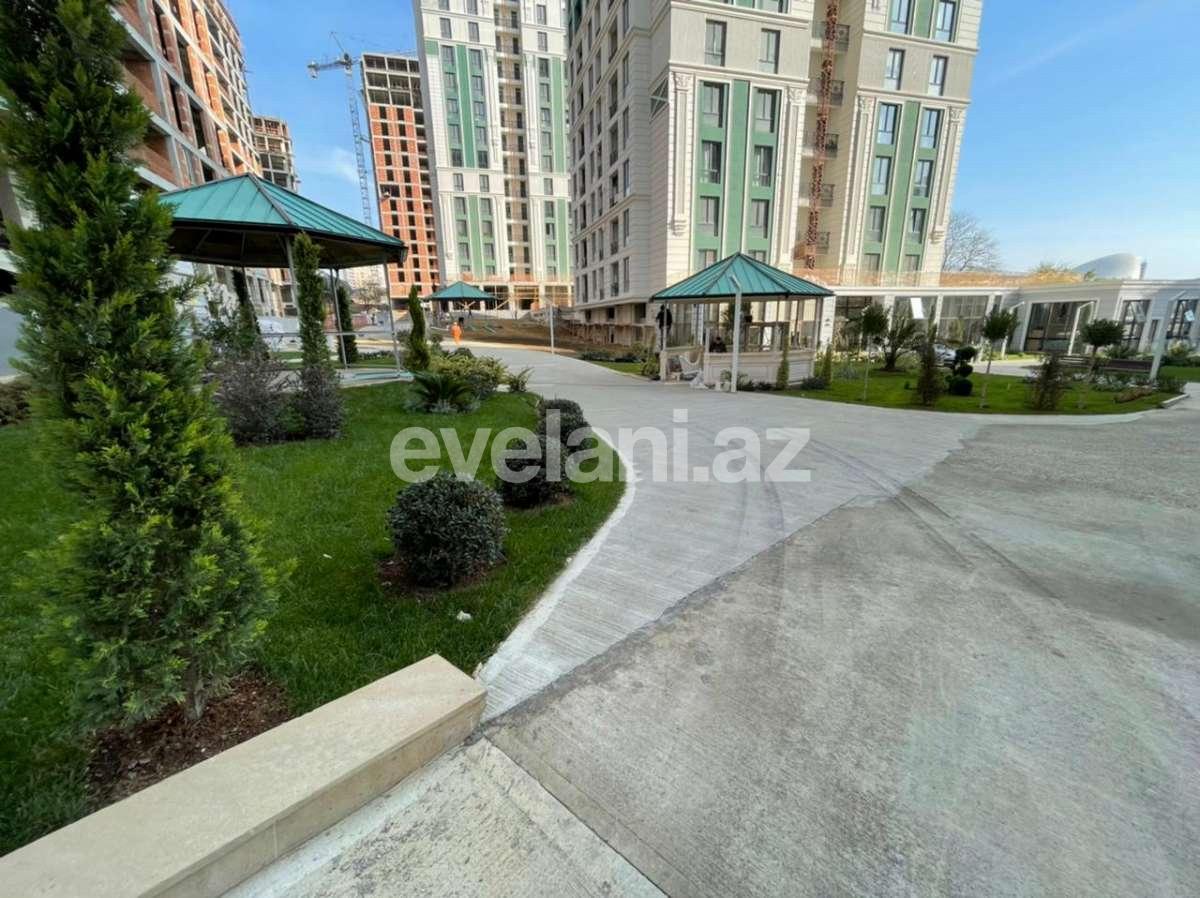 Satılır, yeni tikili, 2 otaqlı, 95 m², Bakı, Nərimanov r, Nəriman Nərimanov m.