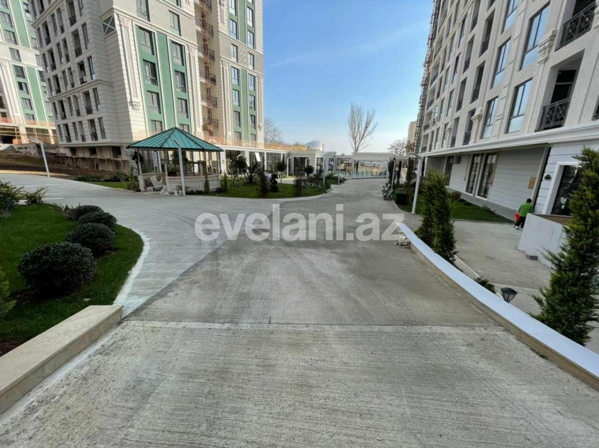 Satılır, yeni tikili, 2 otaqlı, 95 m², Bakı, Nərimanov r, Nəriman Nərimanov m.