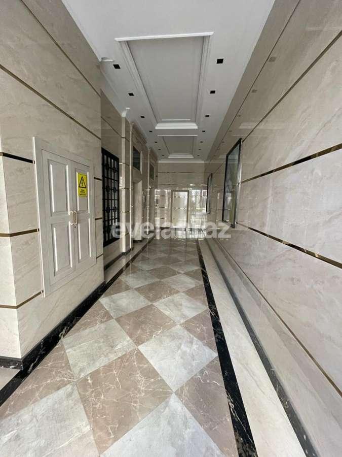 Satılır, yeni tikili, 2 otaqlı, 95 m², Bakı, Nərimanov r, Nəriman Nərimanov m.