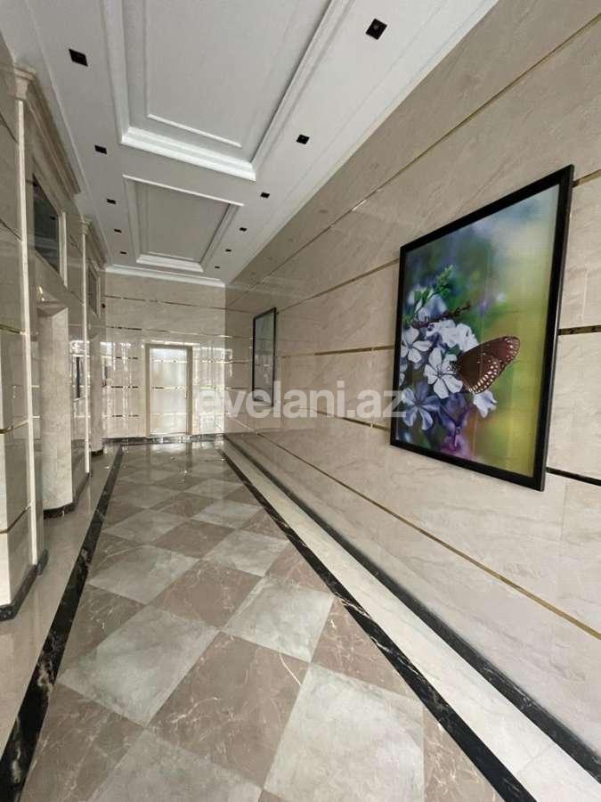 Satılır, yeni tikili, 2 otaqlı, 95 m², Bakı, Nərimanov r, Nəriman Nərimanov m.