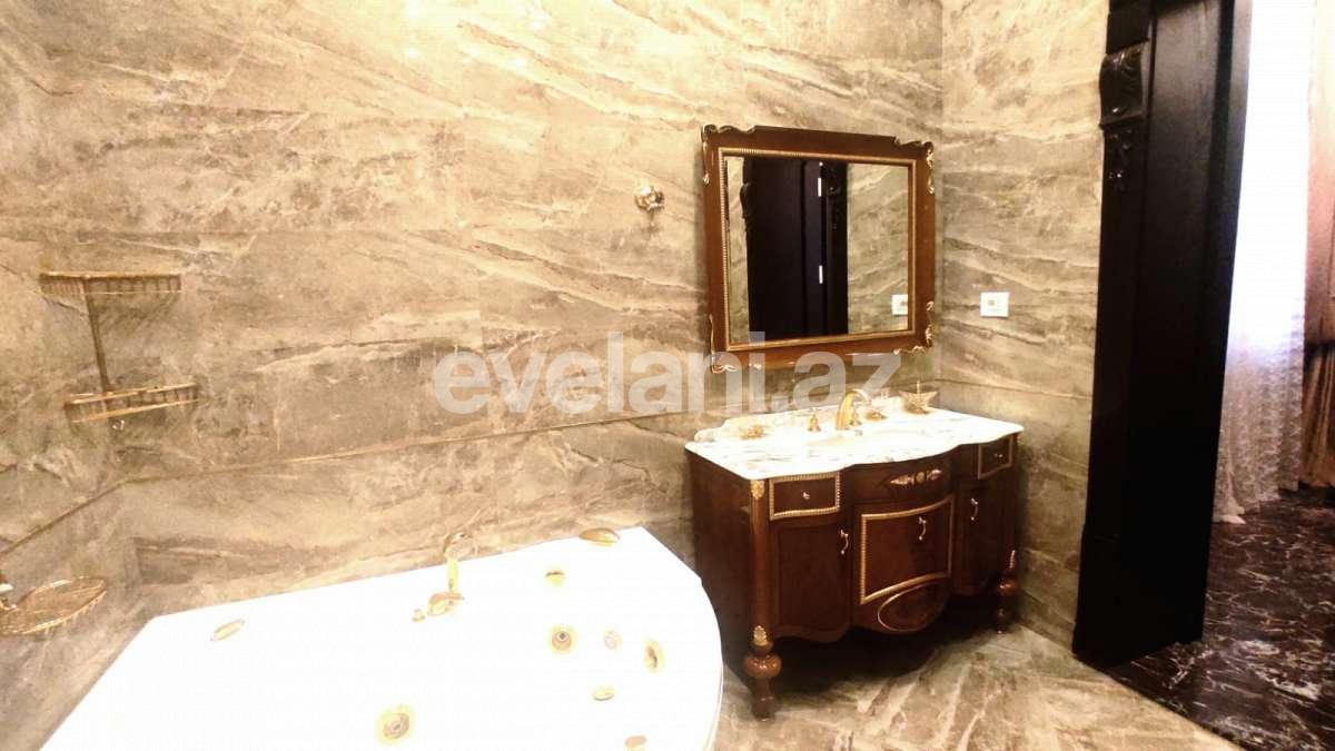 Продаётся, вилла, 8-комнаты, 1000 m², Баку, Насиминский r, Гянджлик m.