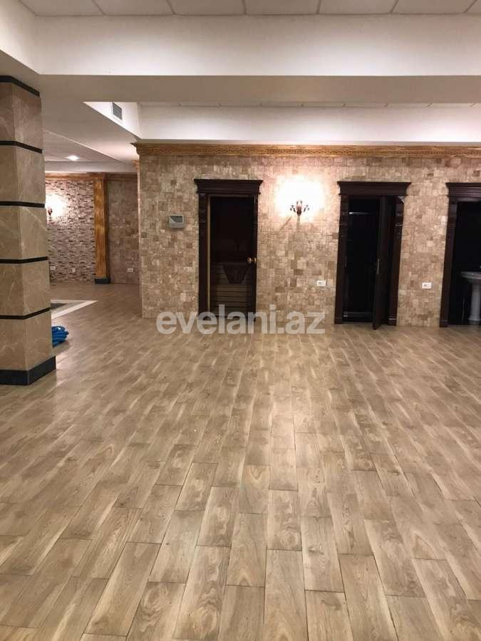 Продаётся, вилла, 8-комнаты, 1000 m², Баку, Насиминский r, Гянджлик m.