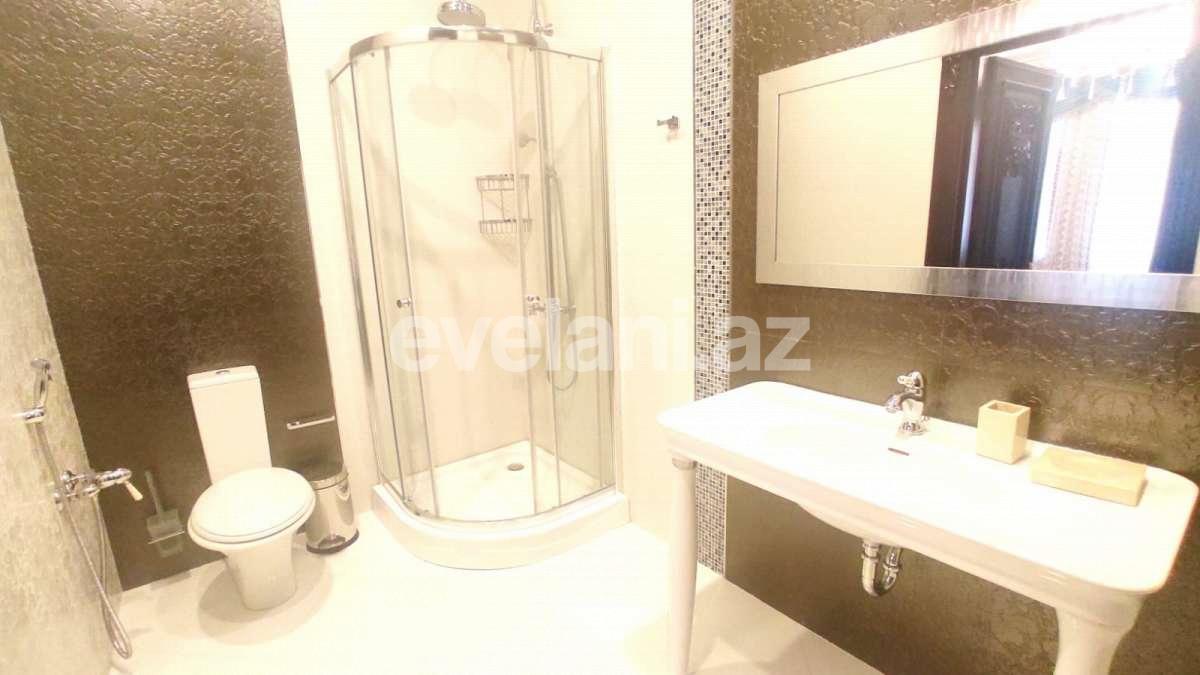 Продаётся, вилла, 8-комнаты, 1000 m², Баку, Насиминский r, Гянджлик m.