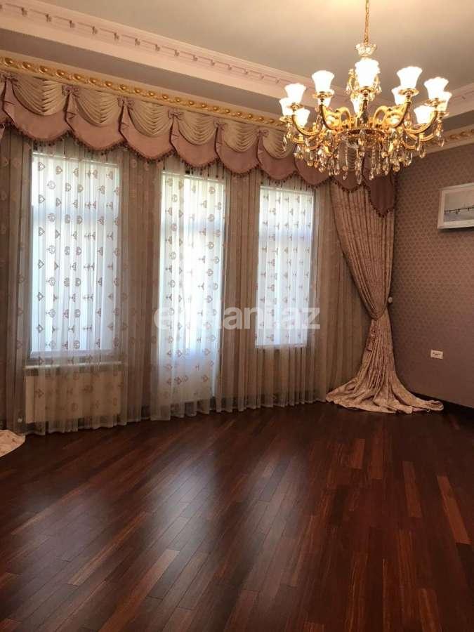 Продаётся, вилла, 8-комнаты, 1000 m², Баку, Насиминский r, Гянджлик m.