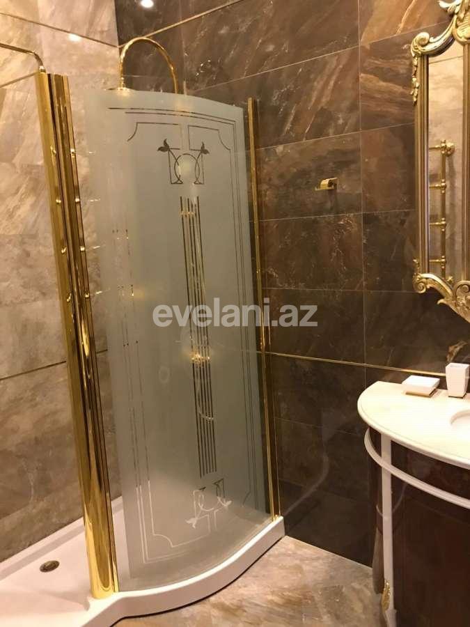 Продаётся, вилла, 8-комнаты, 1000 m², Баку, Насиминский r, Гянджлик m.