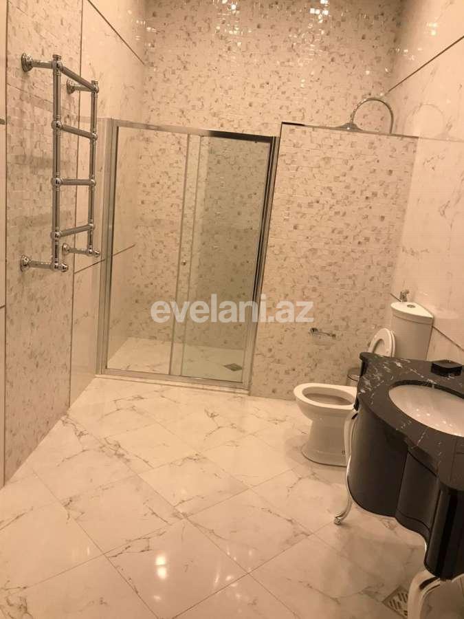 Продаётся, вилла, 8-комнаты, 1000 m², Баку, Насиминский r, Гянджлик m.