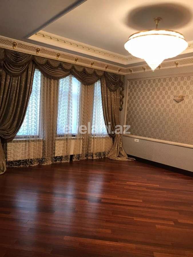 Продаётся, вилла, 8-комнаты, 1000 m², Баку, Насиминский r, Гянджлик m.