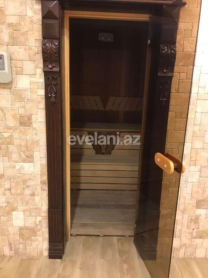 Продаётся, вилла, 8-комнаты, 1000 m², Баку, Насиминский r, Гянджлик m.