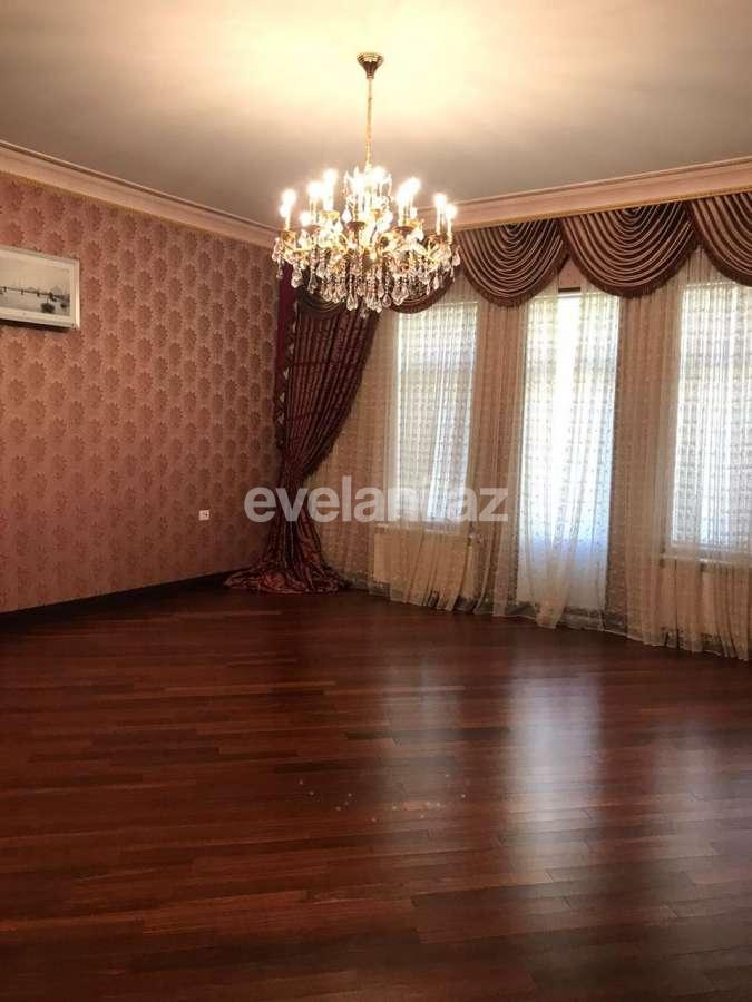 Продаётся, вилла, 8-комнаты, 1000 m², Баку, Насиминский r, Гянджлик m.