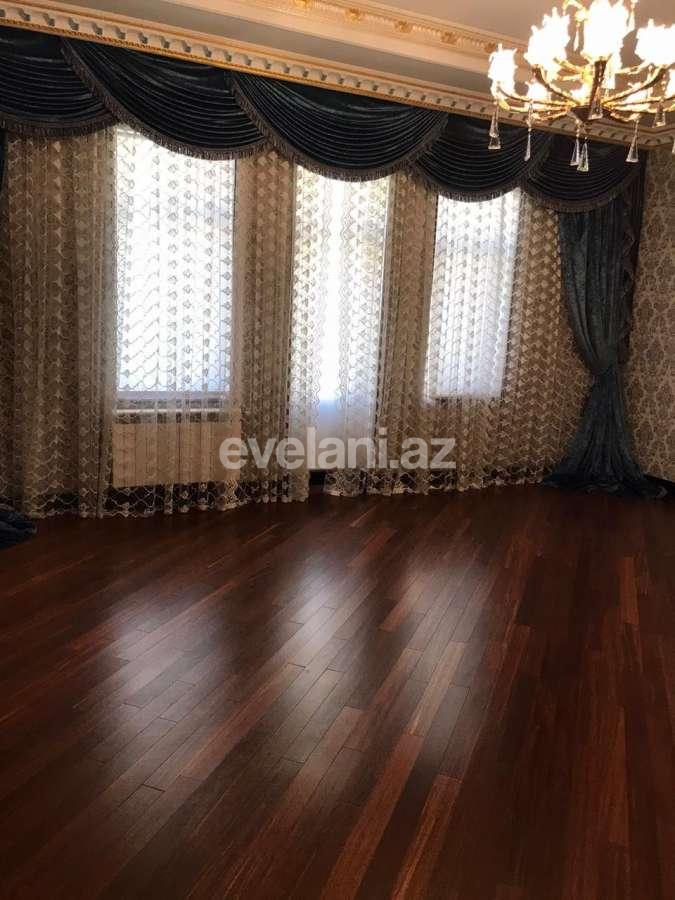 Продаётся, вилла, 8-комнаты, 1000 m², Баку, Насиминский r, Гянджлик m.