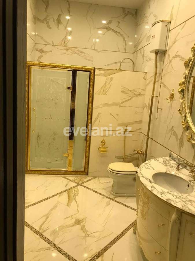 Продаётся, вилла, 8-комнаты, 1000 m², Баку, Насиминский r, Гянджлик m.